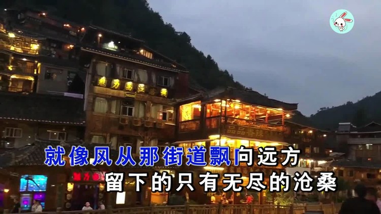  - 康丽-何时能坦然