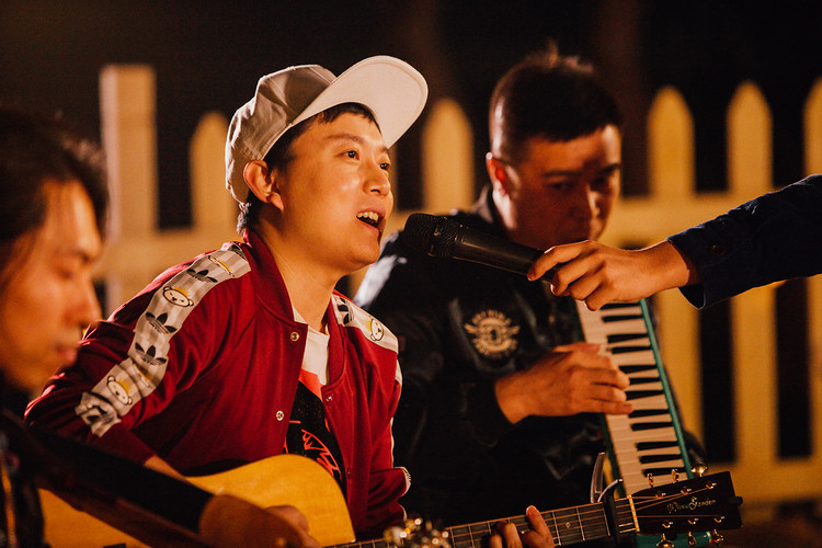 btw,串真的不错,石亮可能也识货,多次拿走了我盯好的串.