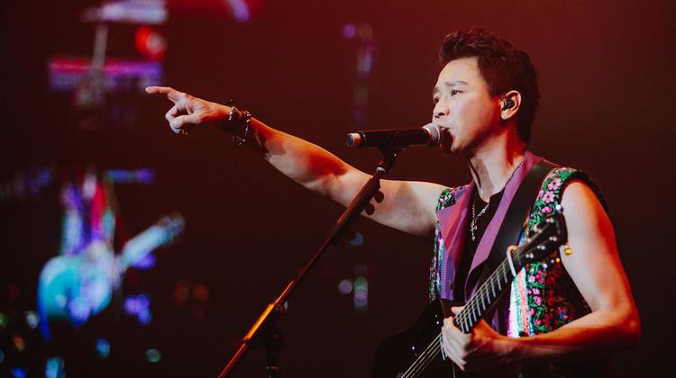 陶喆-forever young (天赐的声音第二季 第1期)-高清mv在线看-qq音乐