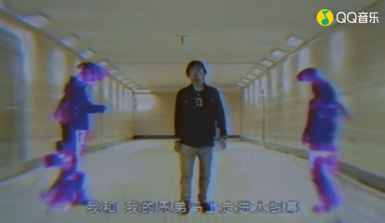  - YoungTime - 脏辫怎么洗 MV