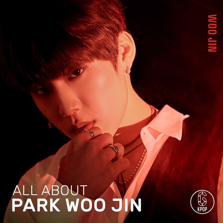  - AB6IX第二位成员朴佑镇强势来袭！