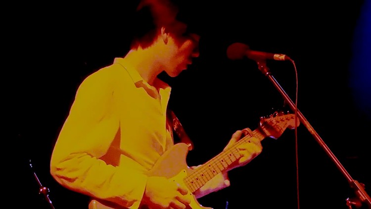  - 【Gatsby in a daze 】苍南夜语（pz solo版）