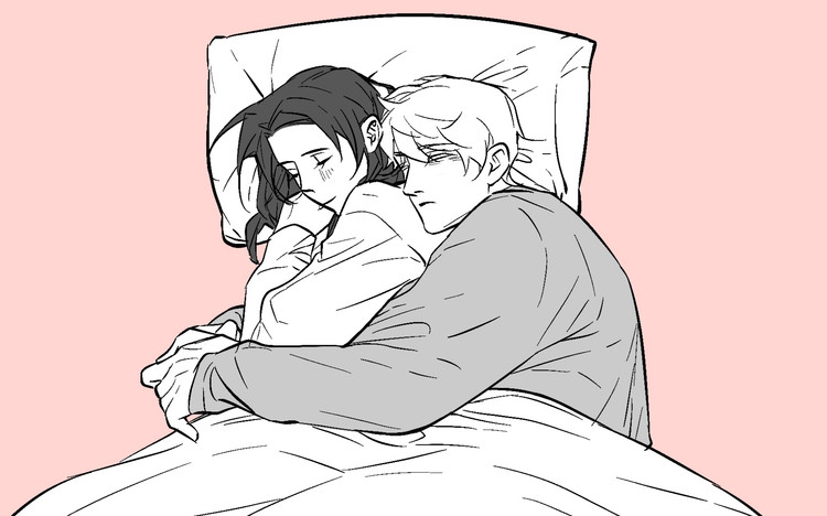 【露中】做我的猫