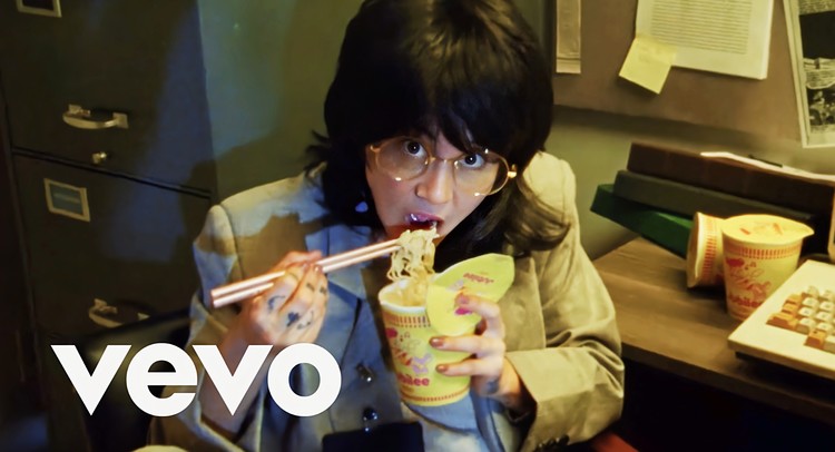  - 【MV首播】Japanese Breakfast复古新单《Be Sweet》