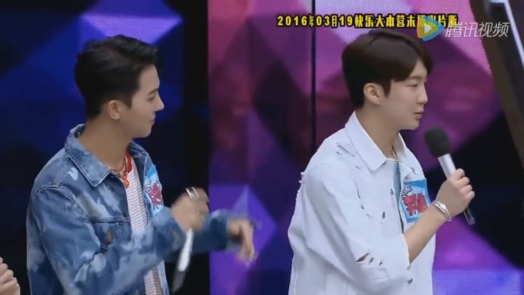  - 回顾一段打破次元壁的精彩舞台 WINNER李昇勋帅气舞步配上DEAN《I'm Not Sorry》 一跳舞就兴奋的次长nim~