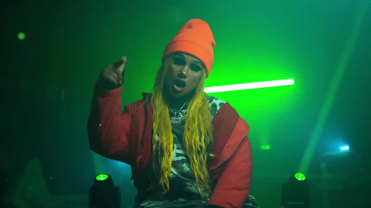  - Snow Tha Product 新单