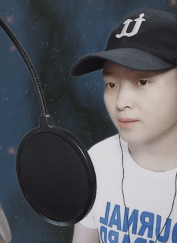 - 像我这样的人