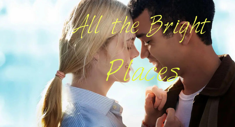  - 【所有明亮的地方 1080P】40分钟精简 电影推荐