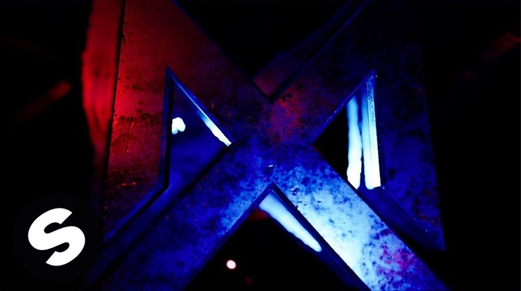  - JustinPrime新单“TurnUpTheBass”