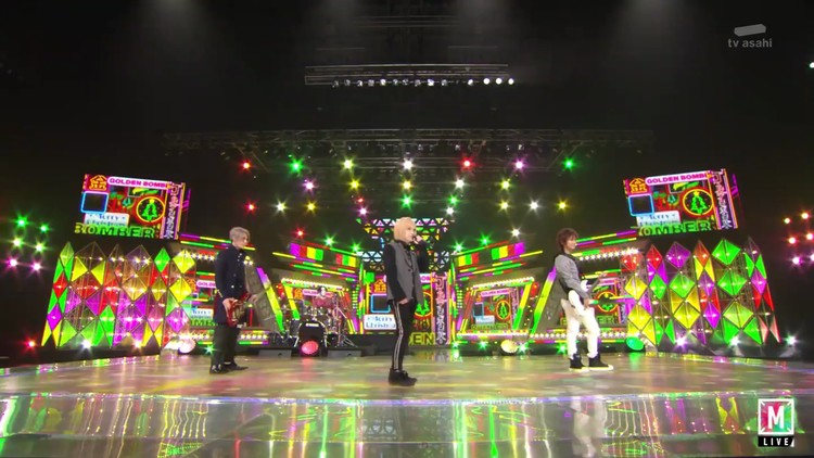  - 金爆又来搞笑了，女装版《娘娘腔》