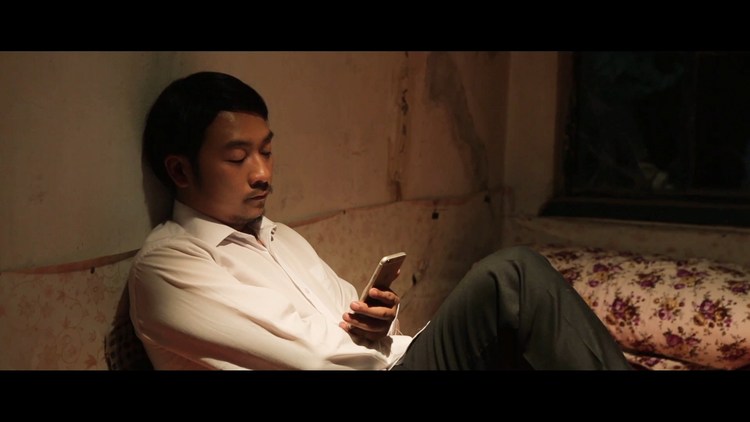  - 吴斌然、允西 《你是爱的全部》MV