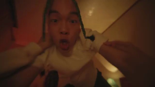 - Balming Tiger - LOOP?