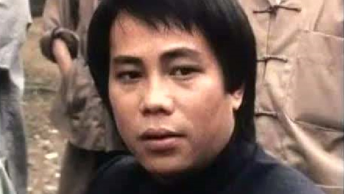 - 【4K】记得40年前《陈真》吗?他是忍无可忍的“火云邪神”梁小龙