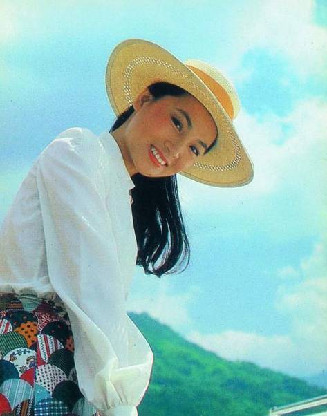 凤飞飞与邓丽君:两道彩虹