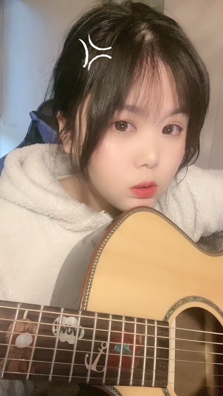  - 《吵架歌》