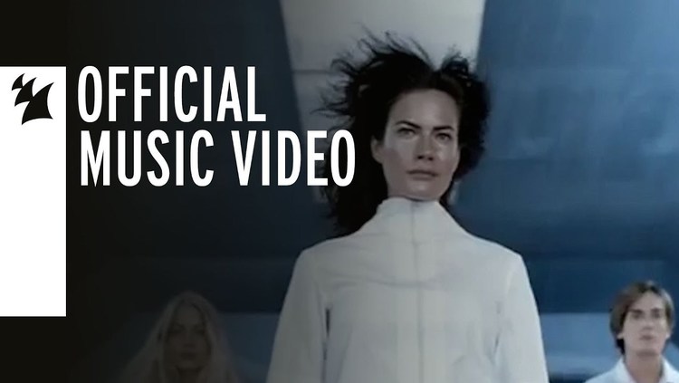  - Veracocha经典力作Carte Blanche混音版