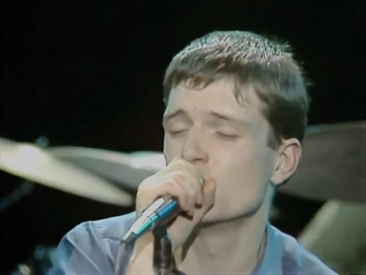 joydivision