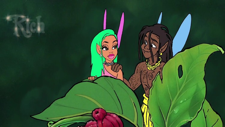 bestfriendfeatdojacat