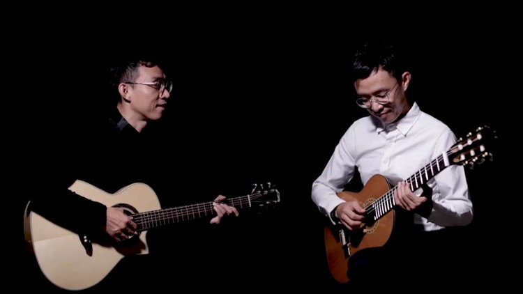 【happy arabia】262#吉他早安曲0617