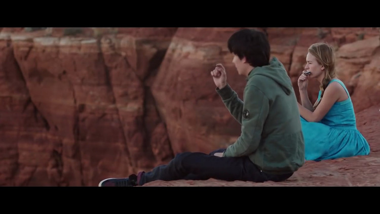  - 清新的小女孩