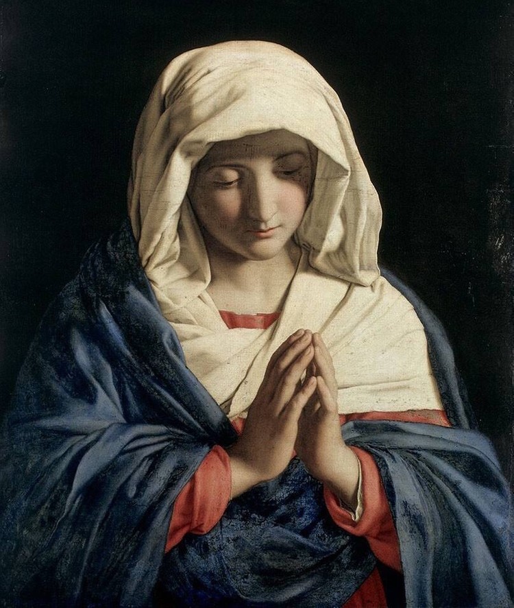 拉赫玛尼诺夫 |《彻夜晚祷》