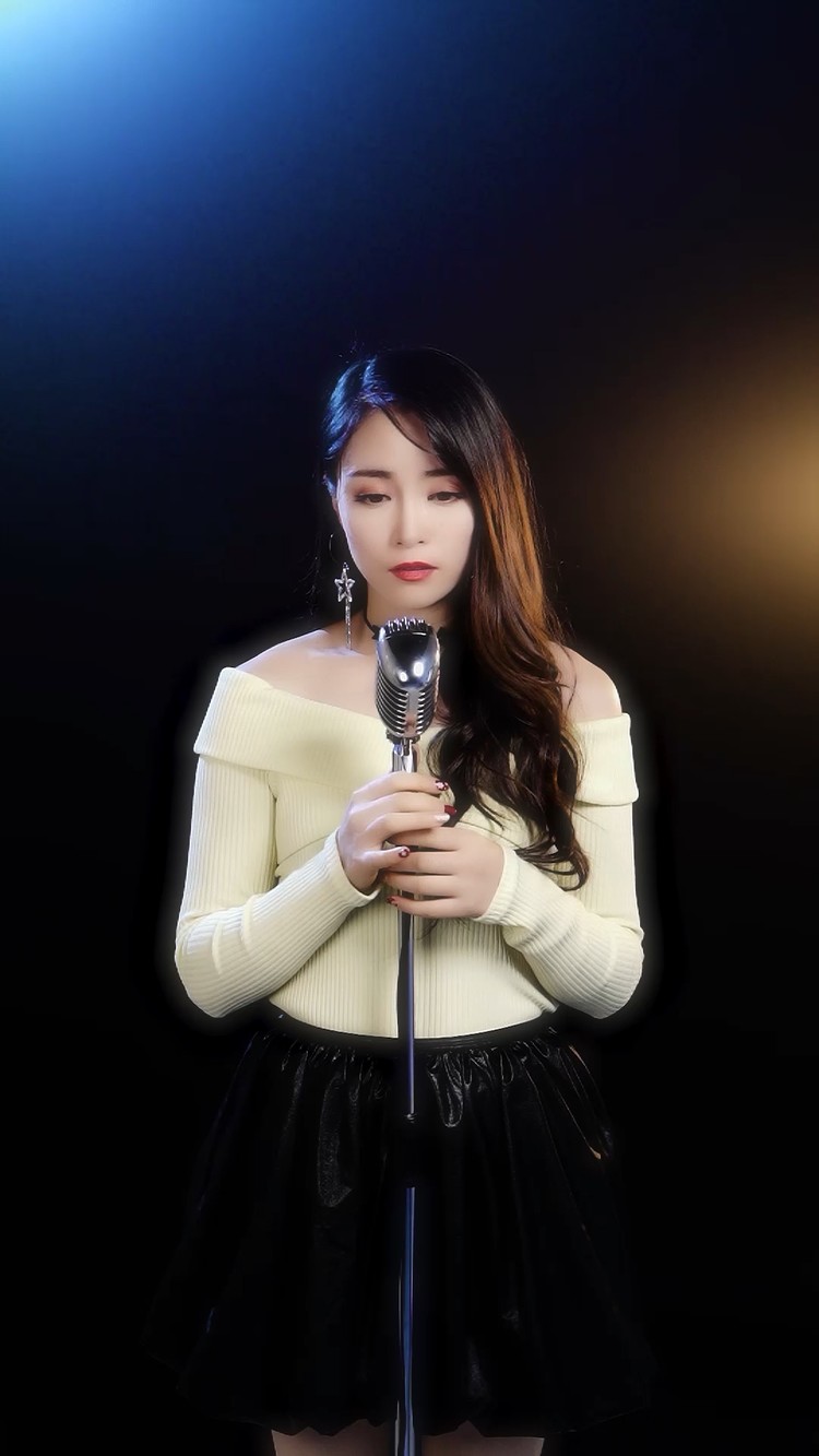 朴惠子《别说我的眼泪你无所谓》