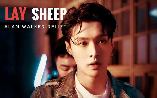 - 《sheep》大片既视感