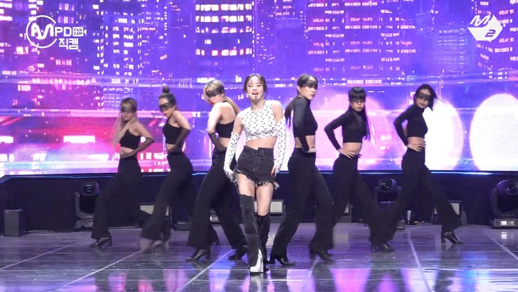  - 【全智允 JENYER】BAD  直拍（200903 ）