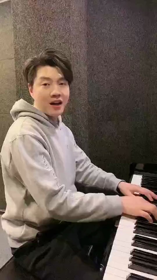  - 想跟我吵架我没那么无聊