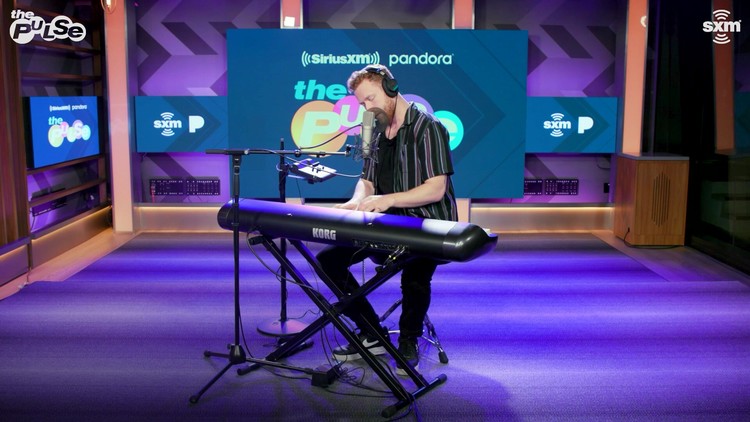  - JP Saxe - If theWorldWasEnding