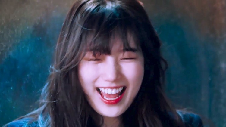 - 《start up》我不是精神病我只是在练铁头功