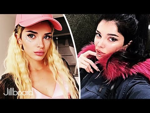  - Era Istrefi 的音乐进化史 (2012年 - 2018年)，你最喜欢哪一首？