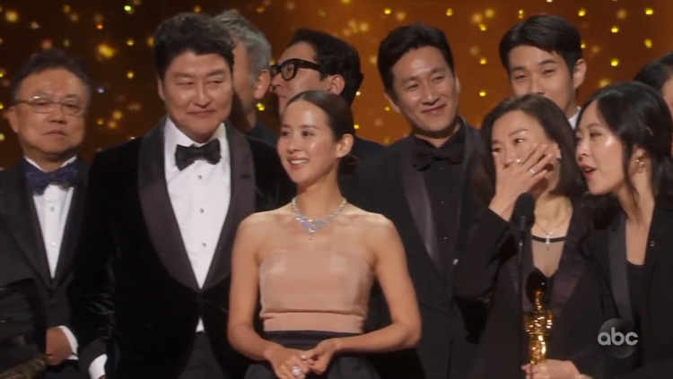 - 【猴姆独家】#寄生虫#曝光回顾特辑!