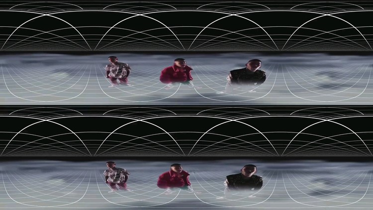  - KOHH - I Want a Billion feat.Taka (360 Degree)