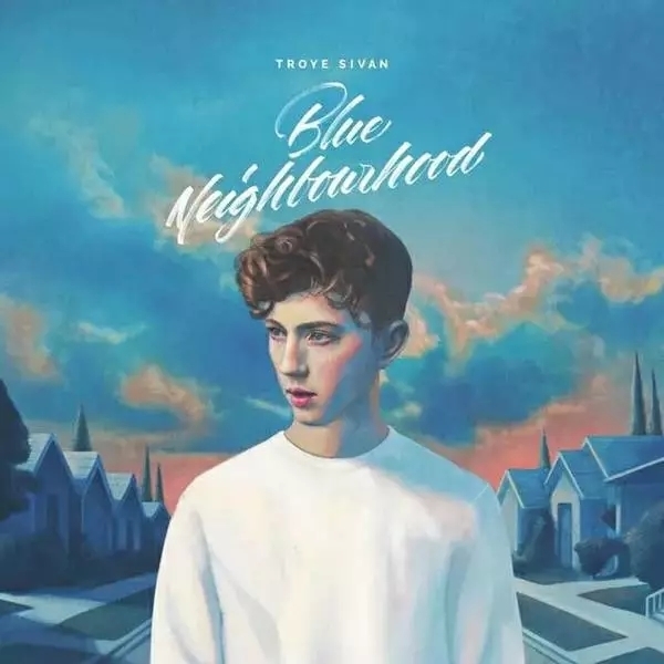 troye sivan:欧美乐坛最鲜的实力派歌手!