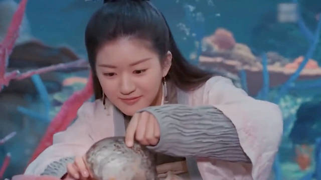 喜欢燕赤霞之镇魔龙女这部穿越剧从千年开始演起好看吴佳怡