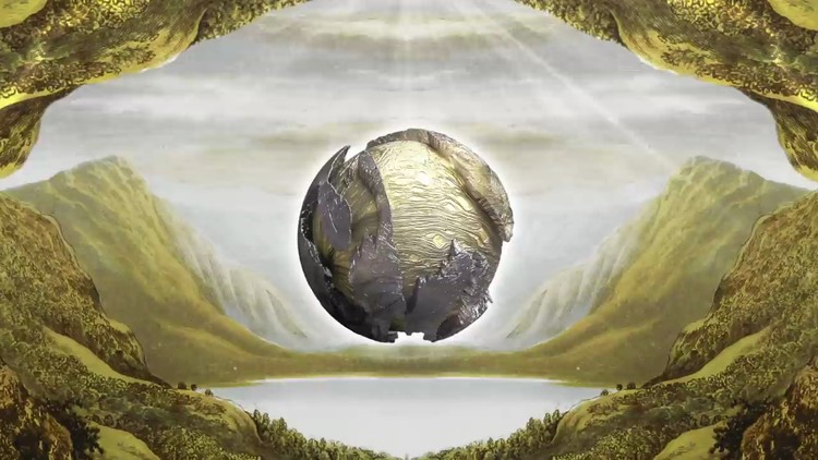  - Ken Takano新单“Agnus Dei”试听大首播