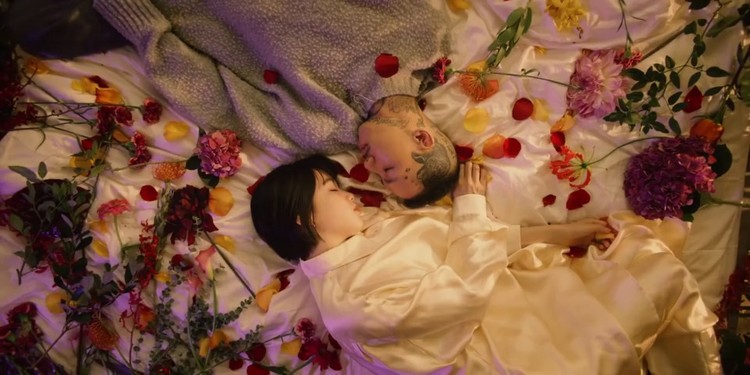  - KOHH「John and Yoko」MV