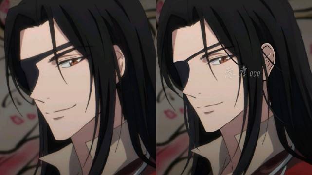 特别篇里花城大号露脸了!