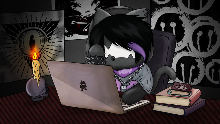 - Emo Monstercat