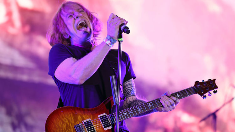  - 丹尼·艾夫曼最新#科切拉#音乐节次周表演超清全场