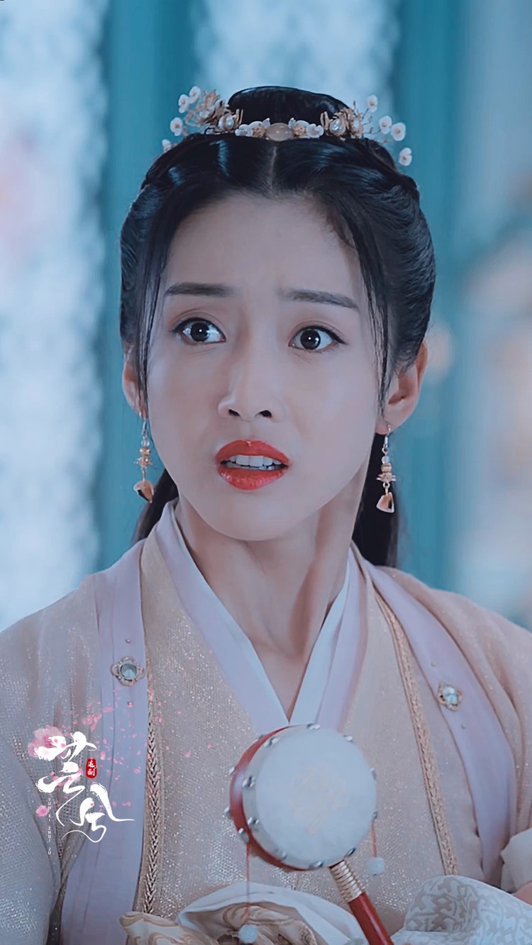 【陈情令】如果金子轩没有死,师姐是不是过得很幸福?