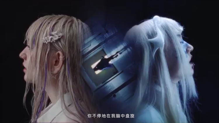  - 《Night Call》中字 - LIA LIA