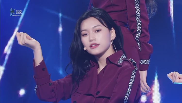 kpop现场版# 190524 wekimeki - picky picky