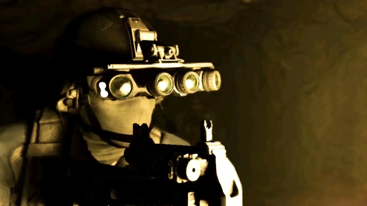  - 【使命召唤/GMV】战争来临时首先倒下的是真理