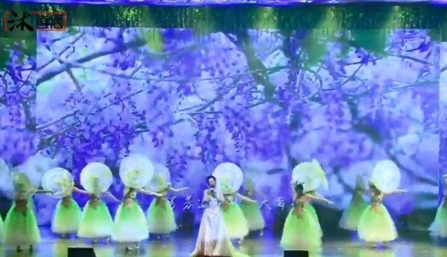  - 《紫藤花又开》现场版