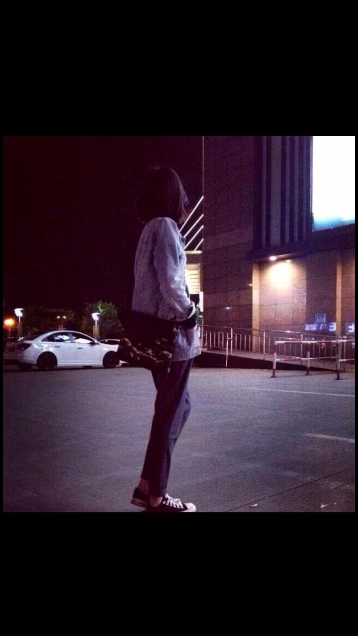  - 若有所待是人生 若有所憾也是人生