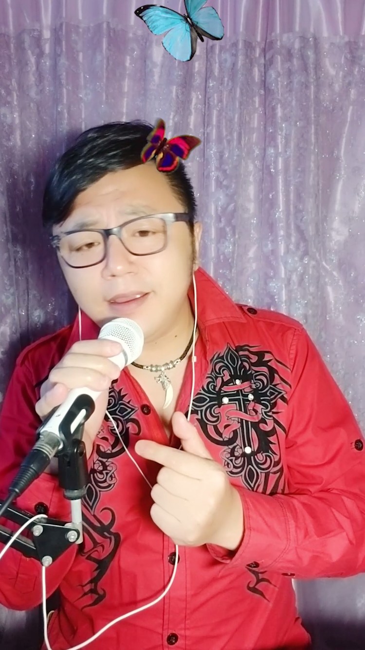 来听听歌手南风(姜海龙)演唱的大老爷们版《女儿情》够不够柔?