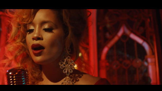  - LION BABE联手Raekwon新单《Western World》官方音乐录像带释出