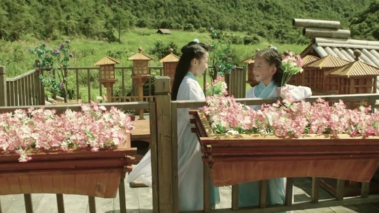  - 锋锋-眸中无她